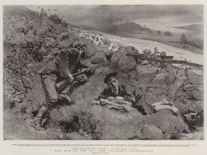 The Eve of the 12th, the Poacher